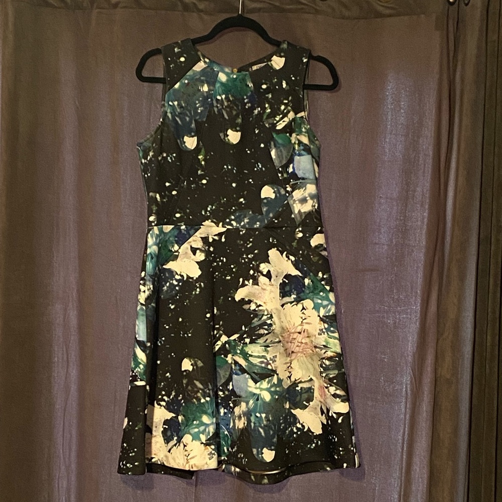 Jennifer Lopez Dress